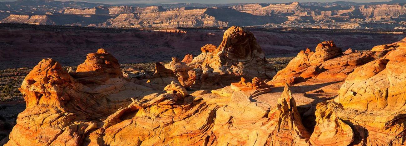 Coyote Buttes South