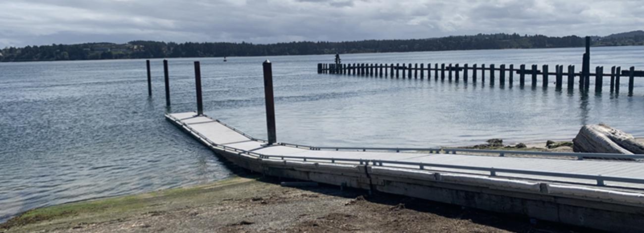 The North Spit