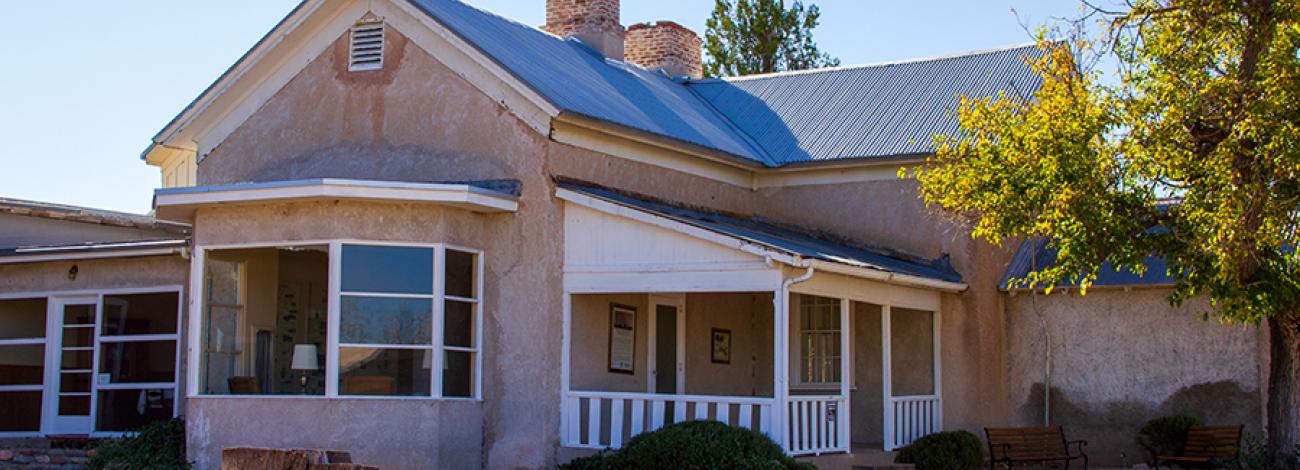 Ranch House