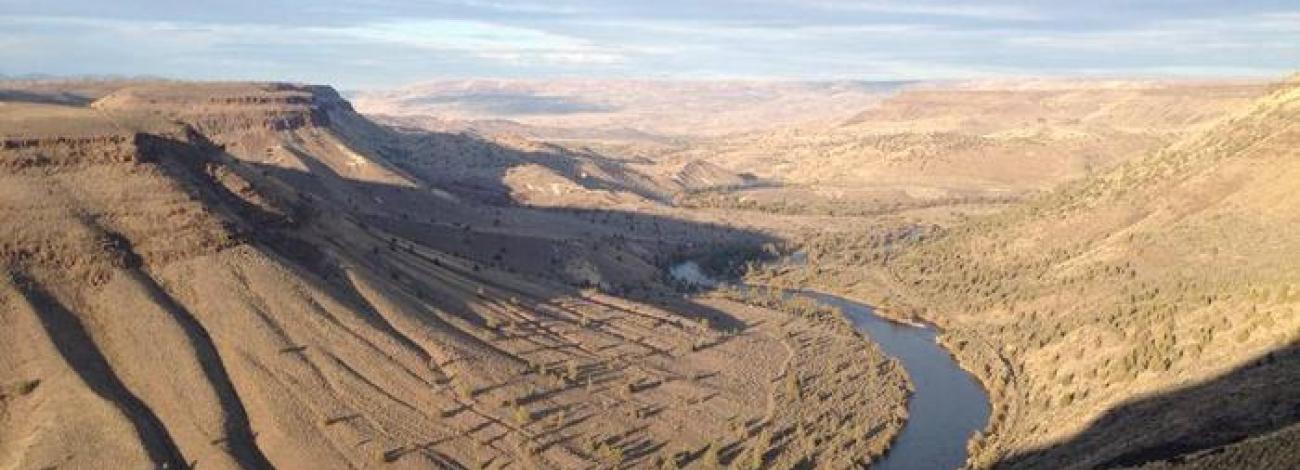 Trout Creek Campground