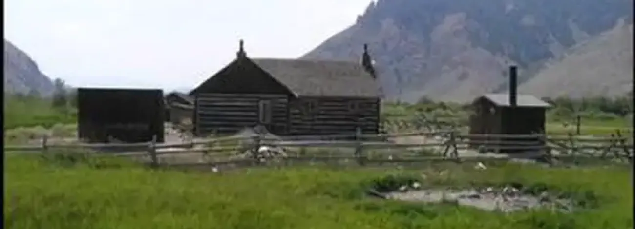 Henneberry House