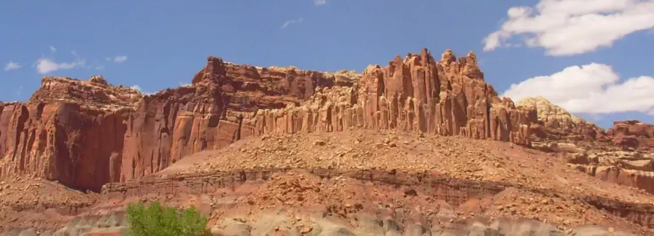 Capitol Reef National Park