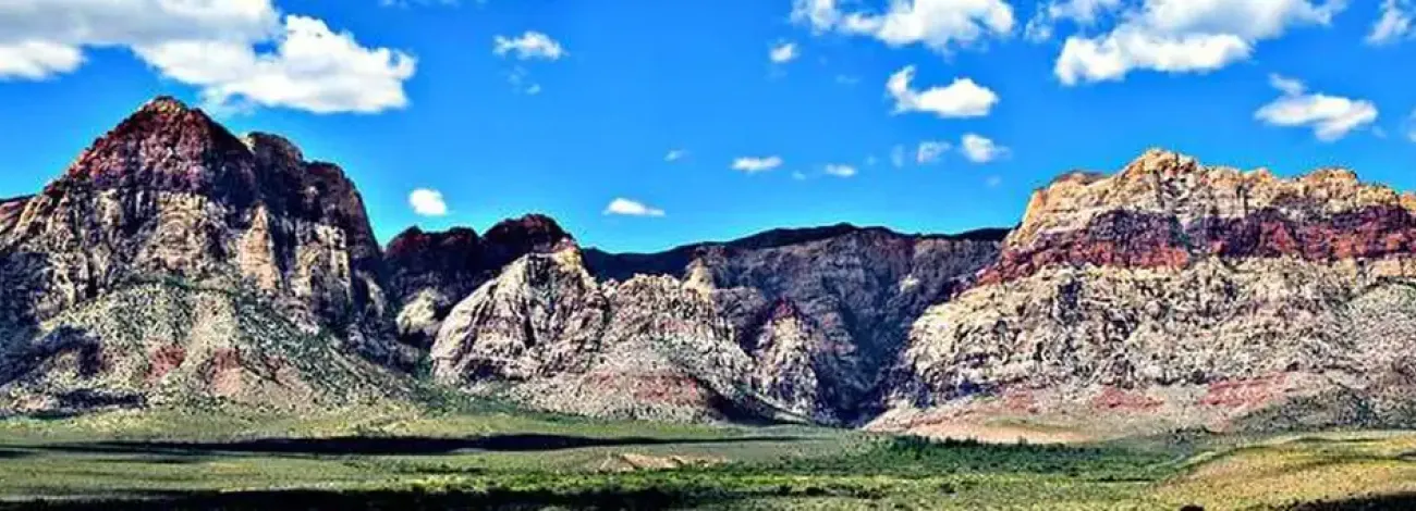 Red Rock Canyon