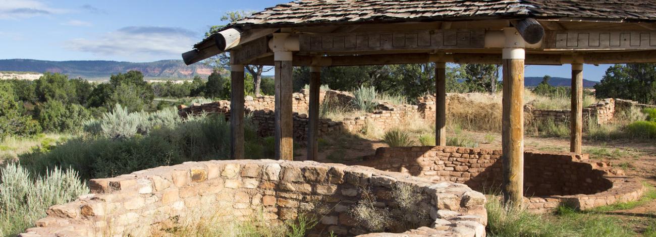 Mule Canyon