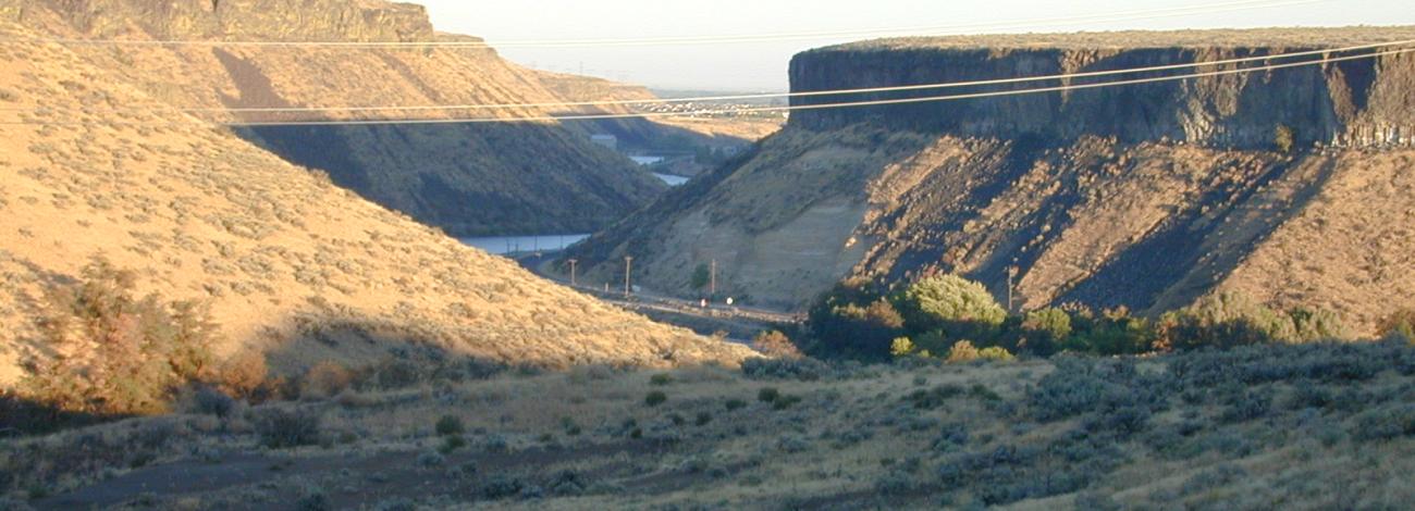 Bonneville Point