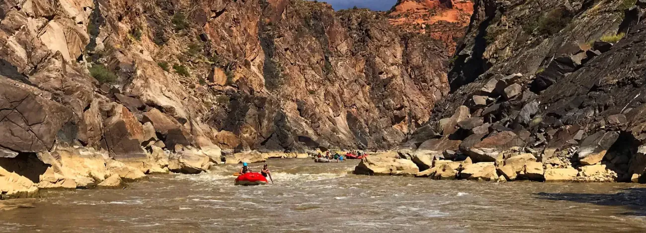 Westwater Canyon
