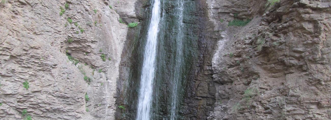 Jump Creek
