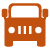 Iconograph of a vehicle